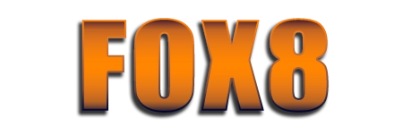 FOX8RESMI